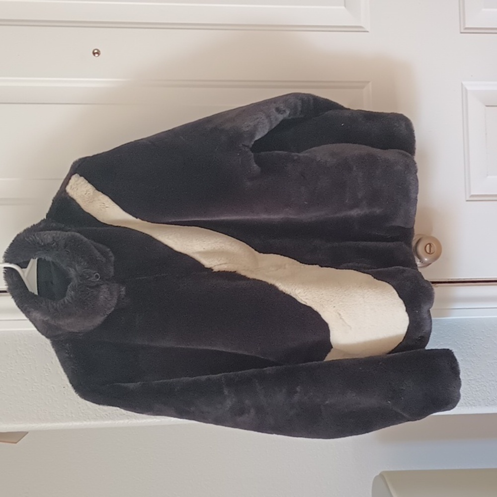 Nike winter jacket